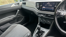 Volkswagen Polo 1.6 TDI SE 5dr Diesel Hatchback